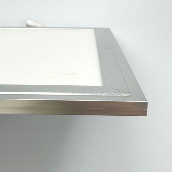 Panou Led 295X295X10mm, 20W, 2700K, lumina calda Panou Led 295X295X10mm, 20W, 2700K, lumina calda