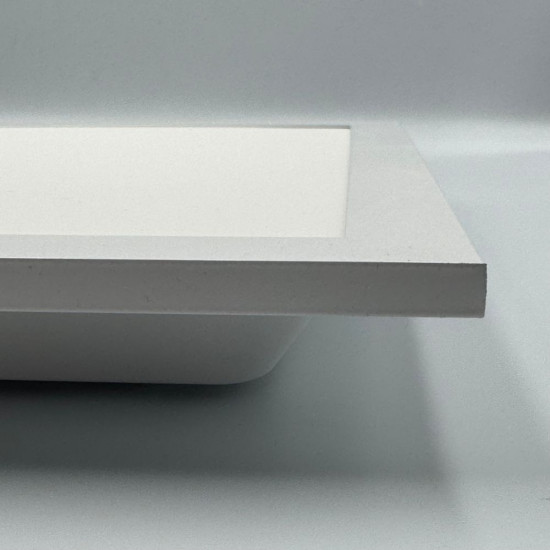 Panou Led Back-light 15W, 1200 Lm, 295x295x28mm , lumina neutra