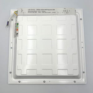 Panou Led Back-light 15W, 1200 Lm, 295x295x28mm , lumina neutra