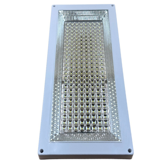 Plafoniera LED Pentru Bucatarie 24W/6400k/1920lm