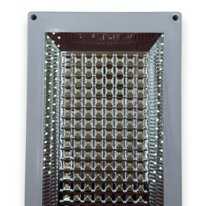 Plafoniera LED Pentru Bucatarie 24W/6400k/1920lm