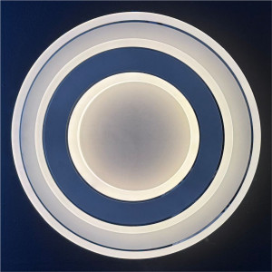 PLAFONIERA LED DEIMOS AJUSTABILA 50W/3050LM/3000K/4000K/6500K