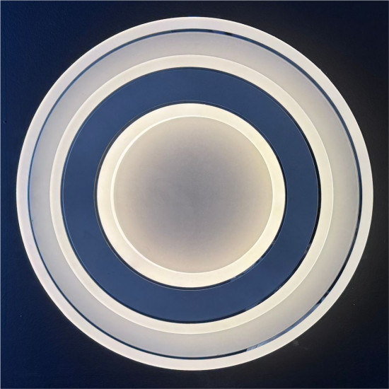 PLAFONIERA LED DEIMOS AJUSTABILA 50W/3050LM/3000K/4000K/6500K