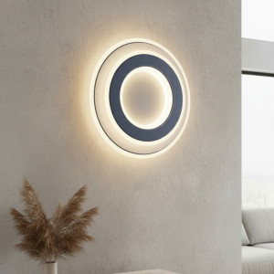 PLAFONIERA LED DEIMOS AJUSTABILA 50W/3050LM/3000K/4000K/6500K