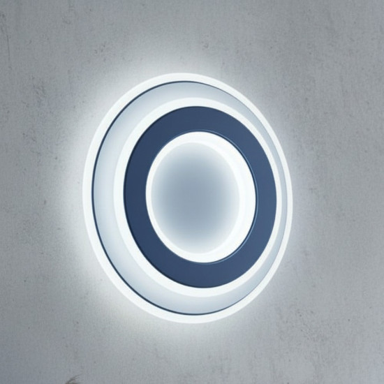 PLAFONIERA LED DEIMOS AJUSTABILA 50W/3050LM/3000K/4000K/6500K