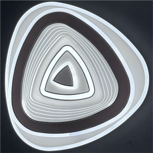 PLAFONIERA LED HALIMEDE 48W/3700LM 3000K/4000K/6500K