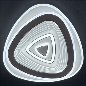 PLAFONIERA LED HALIMEDE 105W/6800LM 3000K/4000K/6500K