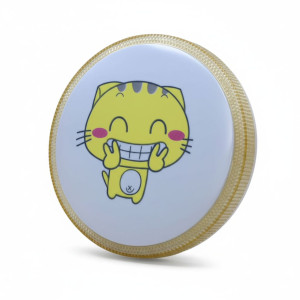 Plafoniera Led pentru camera copiilor 24W/2400lm/6500k