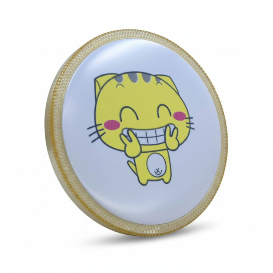 Plafoniera Led pentru camera copiilor 24W/2400lm/6500k