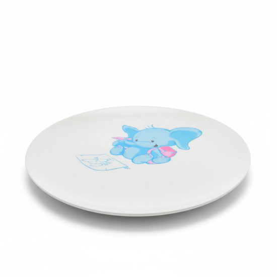 Plafoniera pentru camera copiilor cu Elefant 24W