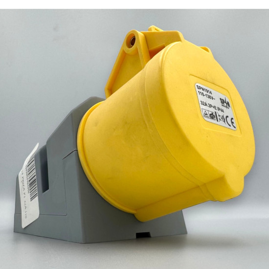 PRIZA PT 32A 110V/220V 3P