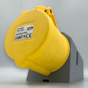 PRIZA PT 32A 110V/220V 3P