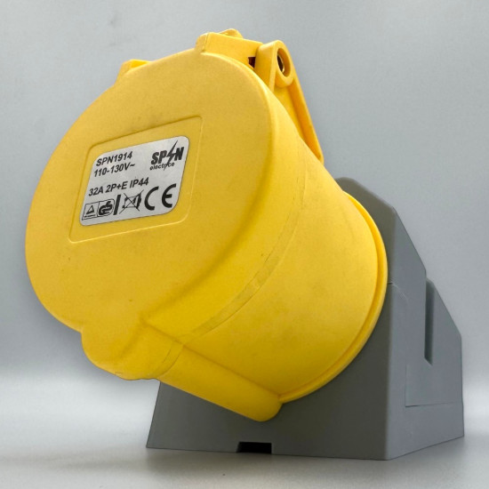 PRIZA PT 32A 110V/220V 3P