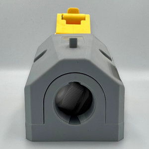 PRIZA PT 32A 110V/220V 3P