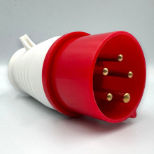 Stecher Trifazic 3P+N+E 16A