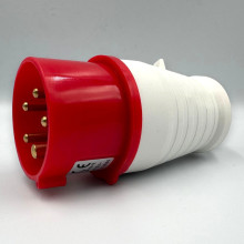 Stecher Trifazic 3P+N+E 16A