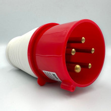 Stecher Trifazic 3P+N+E 32A