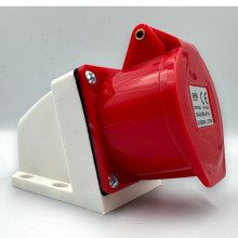 Priza Trifazica Perete 3P+N+E 16A