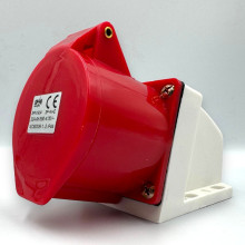 Priza Trifazica Perete 3P+N+E 32A