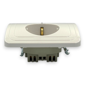 PRIZA SIMPLA CP ST 2 x USB