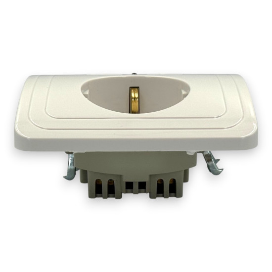 PRIZA SIMPLA CP ST 2 x USB