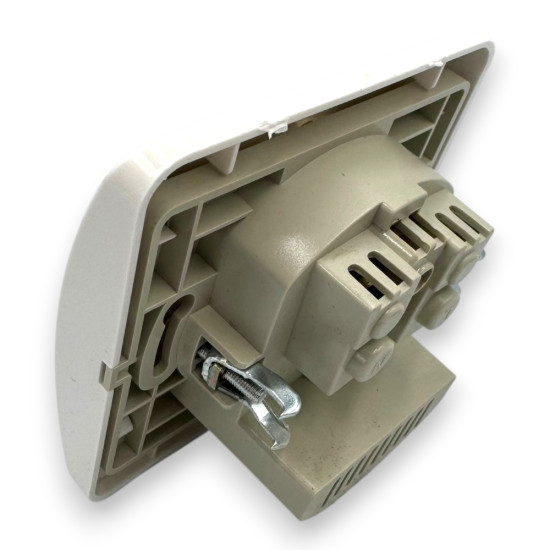 PRIZA SIMPLA CP ST 2 x USB