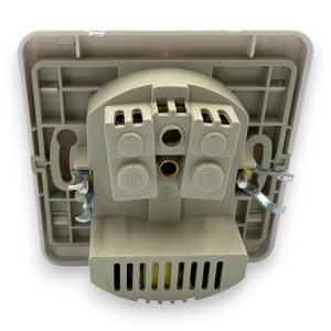 PRIZA SIMPLA CP ST 2 x USB