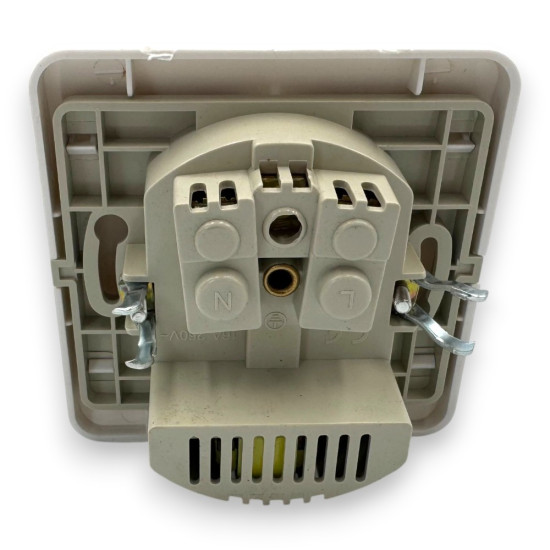 PRIZA SIMPLA CP ST 2 x USB