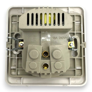 PRIZA SIMPLA CP ST 2 x USB