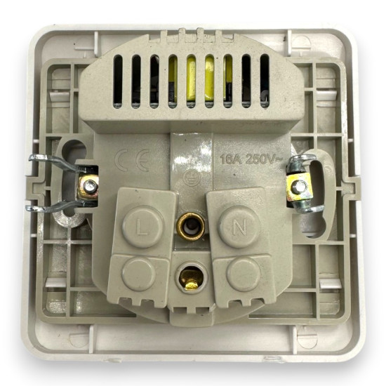 PRIZA SIMPLA CP ST 2 x USB