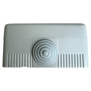 Mod Intrerupator Ag Simplu cu capac Ip55