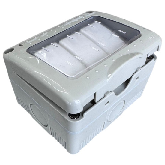 Mod Intrerupator Ag Triplu Ip55