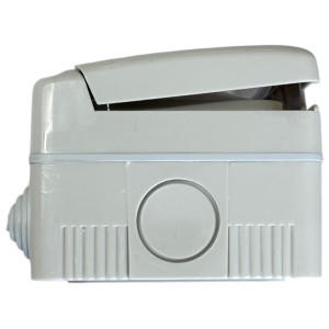 Mod Intrerupator Ag Triplu Ip55