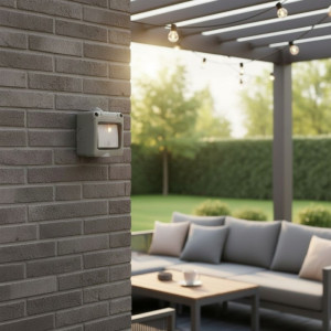 Mod Intrerupator Sonerie AG IP55