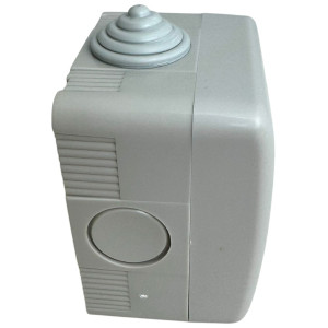 Mod Priza Simpla Fara Capac AG IP20