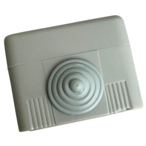 Mod Priza Simpla Fara Capac AG IP20