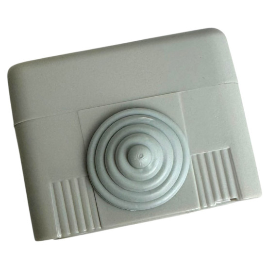 Mod Priza Simpla Fara Capac AG IP20