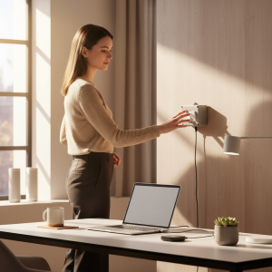 Mod Intrerupator Triplu Fara Capac AG IP20