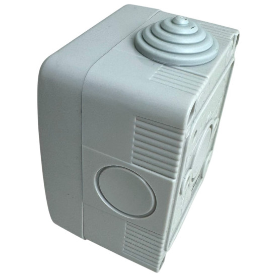 Mod Intrerupator Cap Scara AG Fara Capac IP20