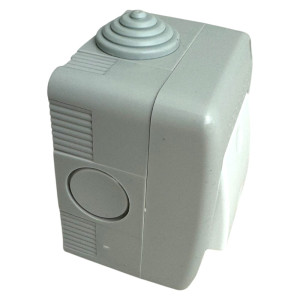 Mod Intrerupator Cap Scara AG Fara Capac IP20