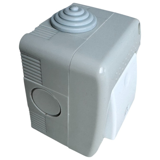 Mod Intrerupator Sonerie Fara Capac AG IP20