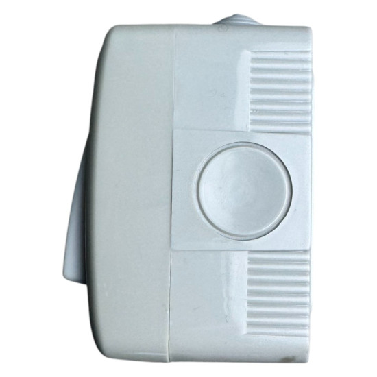 Mod Intrerupator Sonerie Fara Capac AG IP20