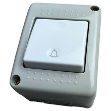 Mod Intrerupator Sonerie Fara Capac AG IP20