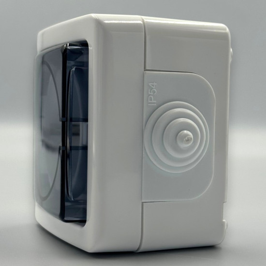 Priza Ag Simpla, Spin Top