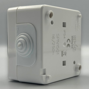 Priza Ag Simpla, Spin Top