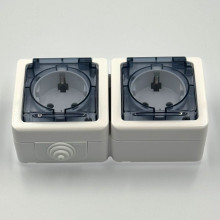 Priza Ag Dubla, Spin Top