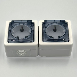 Priza Ag Dubla, Spin Top