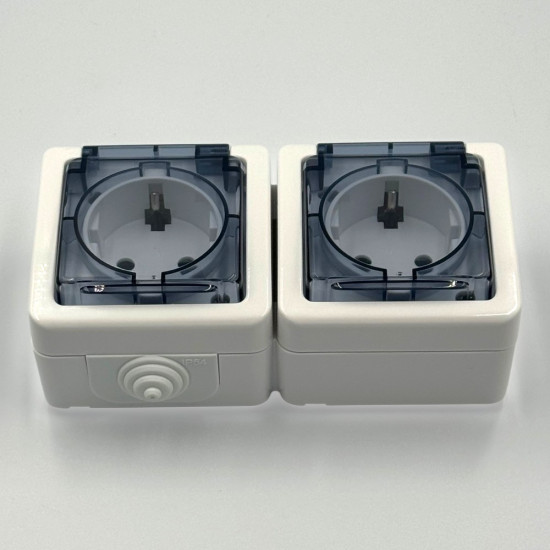 Priza Ag Dubla, Spin Top