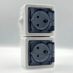 Priza Ag Dubla, Spin Top