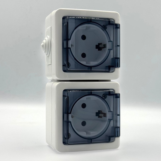 Priza Ag Dubla, Spin Top